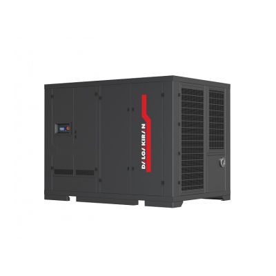 Компрессор винтовой DALGAKIRAN DVK D 60B-7 ID - изображение 4