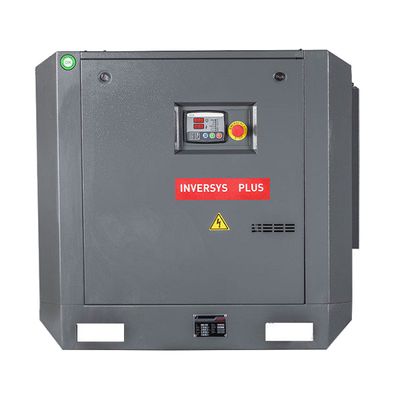 Безмасляный винтовой компрессор DALGAKIRAN EAGLE 110-10 - изображение 5