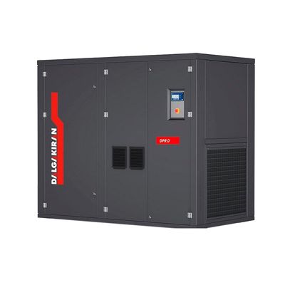 Безмасляный винтовой компрессор DALGAKIRAN EAGLE 132-8,5 VSD - изображение 3