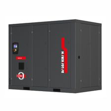 Безмасляный винтовой компрессор DALGAKIRAN EAGLE 160-7 - изображение 2
