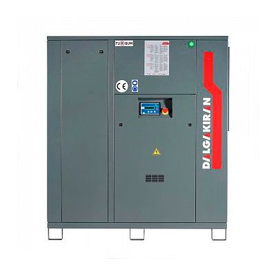 Безмасляный винтовой компрессор DALGAKIRAN EAGLE 160-7 - изображение 7