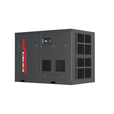 Безмасляный винтовой компрессор DALGAKIRAN EAGLE 200W-10 - изображение 4