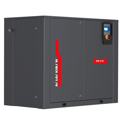 Безмасляный винтовой компрессор DALGAKIRAN EAGLE 250-7 VSD - изображение 6