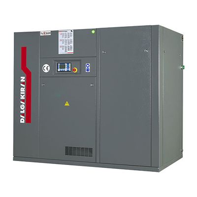 Безмасляный винтовой компрессор DALGAKIRAN EAGLE 45W-7