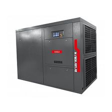 Безмасляный винтовой компрессор DALGAKIRAN EAGLE 55-10 VSD - изображение 2