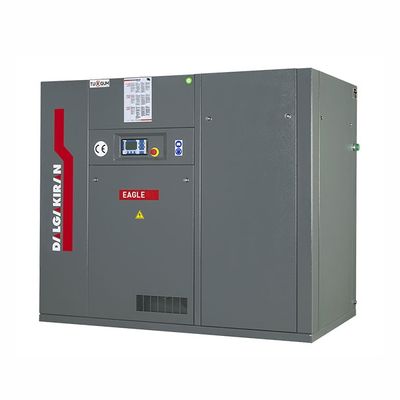 Безмасляный винтовой компрессор DALGAKIRAN EAGLE 55W-7 VSD - изображение 6