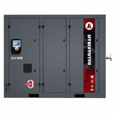 Безмасляный винтовой компрессор DALGAKIRAN EAGLE 90B-10 - изображение 2