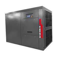 Безмасляный винтовой компрессор DALGAKIRAN EAGLE 90W-7 - изображение 2