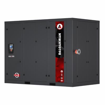 Компрессор винтовой DALGAKIRAN F 11-13 - изображение 4