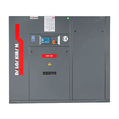 Компрессор винтовой DALGAKIRAN F 55-10 - изображение 7