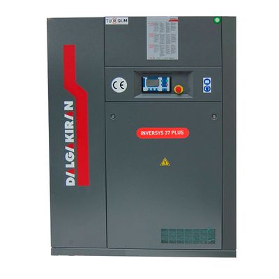 Компрессор винтовой DALGAKIRAN INVERSYS DPR 160-10 - изображение 3