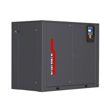 Компрессор винтовой DALGAKIRAN INVERSYS DPR 75-10 - изображение 2