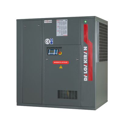Компрессор винтовой DALGAKIRAN INVERSYS Plus 132-13 - изображение 3