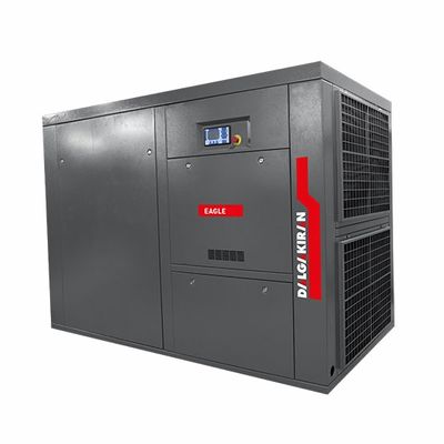 Компрессор винтовой DALGAKIRAN INVERSYS Plus 55-8 ID - изображение 4