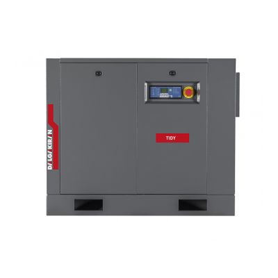 Компрессор винтовой DALGAKIRAN INVERSYS Plus 75-8 ID - изображение 5