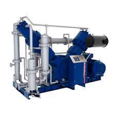 Компрессор поршневой DALGAKIRAN PETMASTER 125 - изображение 2