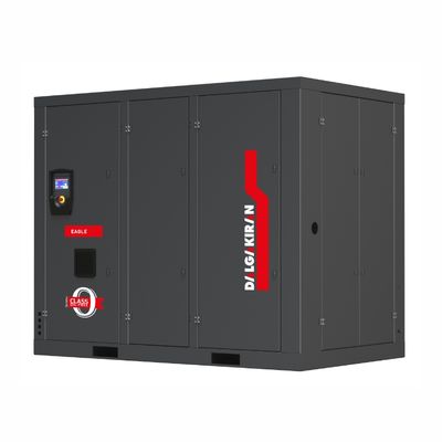 Компрессор винтовой DALGAKIRAN TIDY10-7-500 - изображение 7