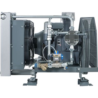 Компрессор винтовой DALGAKIRAN TIDY20B-7,5 - изображение 7