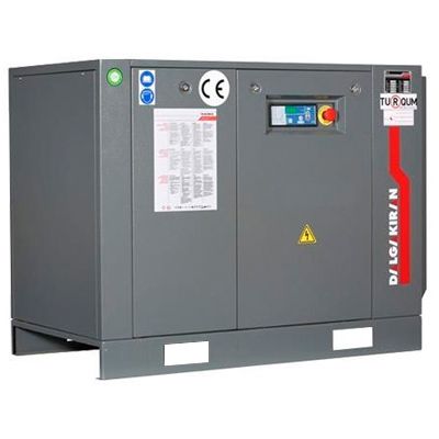 Компрессор винтовой DALGAKIRAN TIDY20B-7