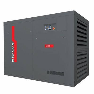 Компрессор винтовой DALGAKIRAN TIDY30-13 ID - изображение 5