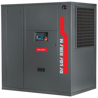 Компрессор винтовой DALGAKIRAN TIDY30-7 - изображение 5