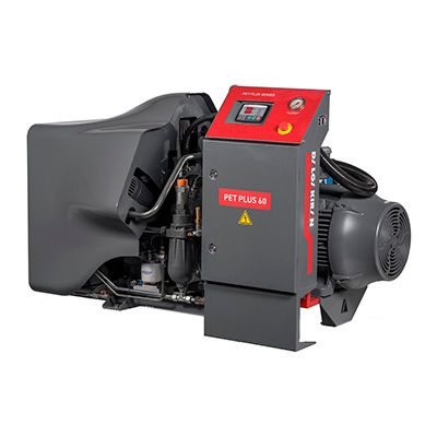 Компрессор винтовой DALGAKIRAN TIDY30-7 - изображение 6