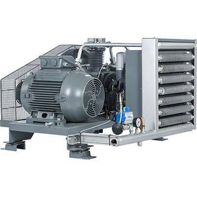 Компрессор винтовой DALGAKIRAN TIDY40-14,5 - изображение 4