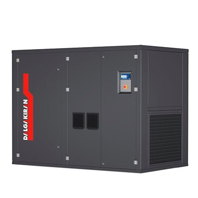 Компрессор винтовой DALGAKIRAN TIDY40-7,5 ID - изображение 8