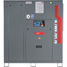 Компрессор винтовой DALGAKIRAN TIDY40B-14,5 - изображение 2