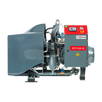 Компрессор винтовой DALGAKIRAN TIDY5-7-250D (Compact) - изображение 5