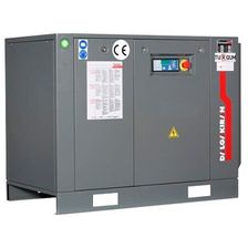 Компрессор винтовой DALGAKIRAN TIDY7-13 - изображение 2