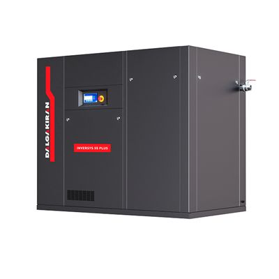 Компрессор винтовой DALGAKIRAN TIDY7-7-200 - изображение 3