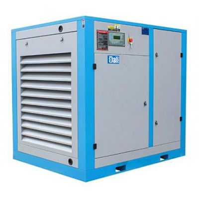 Винтовой компрессор Dali DL-132/13GA