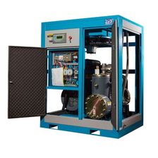 Винтовой компрессор Dali DL-185/8-GA - изображение 4