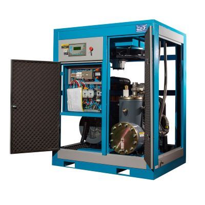 Винтовой компрессор Dali DL-200/8GA - изображение 2