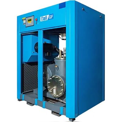 Винтовой компрессор Dali DL-75/13GA-F - изображение 2