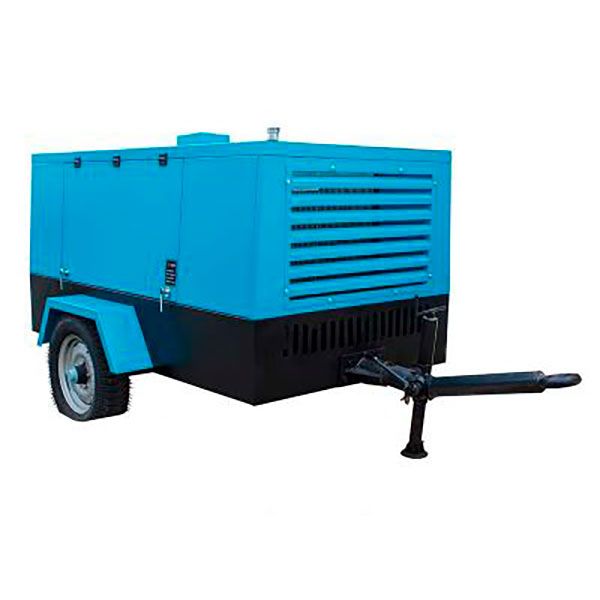 Винтовой компрессор Dali DLCY-15/13F-Y