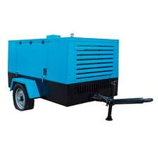 Винтовой компрессор Dali DLCY-15/13F-Y - изображение 2