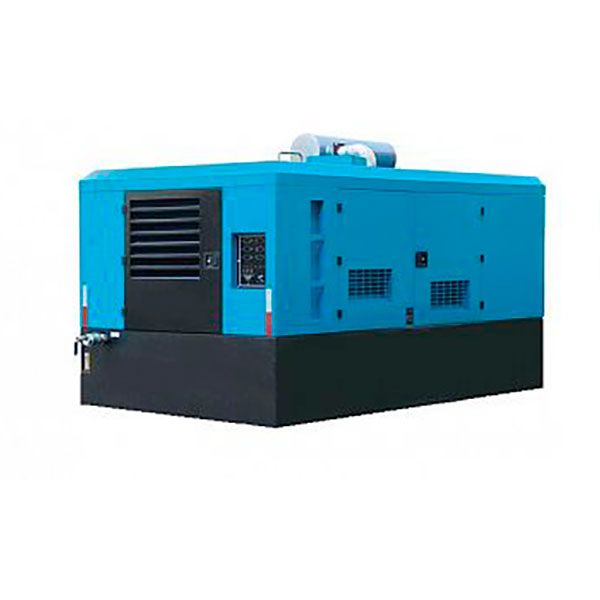 Винтовой компрессор Dali DLCY-6/8B-X