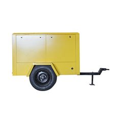 Винтовой компрессор Dali DLDY-45/8GA - изображение 3