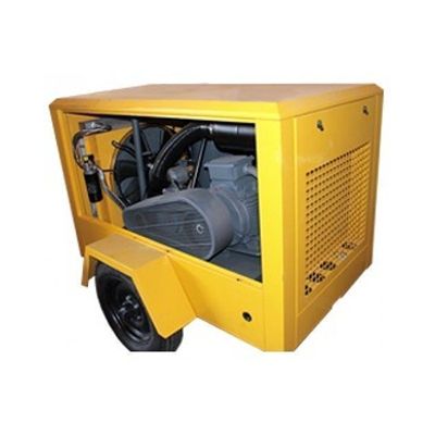 Винтовой компрессор Dali DLDY-75/13GA-F - изображение 2