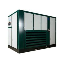 Винтовой компрессор Dali EN-220/10 II - изображение 3