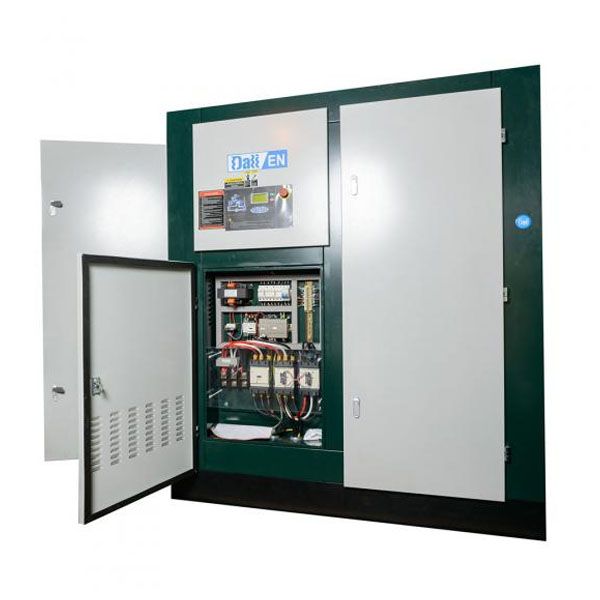 Винтовой компрессор Dali EN-220/7 II-F - изображение 2