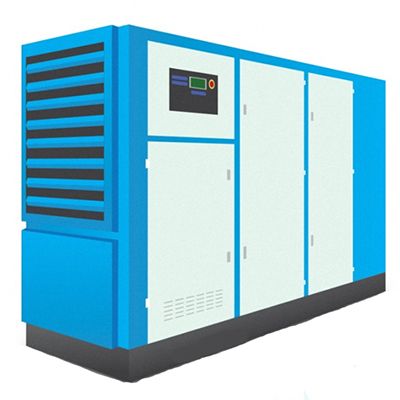 Винтовой компрессор Dali EN-280/7 II - изображение 8