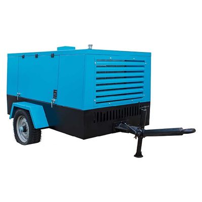 Винтовой компрессор Dali EN-315/8 II - изображение 6