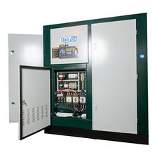 Винтовой компрессор Dali EN-75/8 II-F - изображение 6