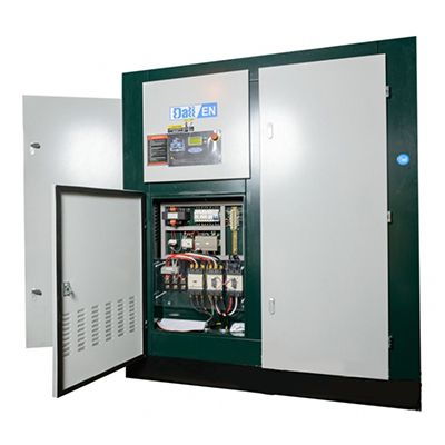 Винтовой компрессор Dali EN-90/10 II - изображение 3