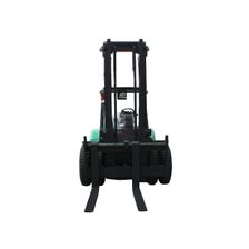 Дизельный погрузчик DALIAN CPCD100CD - изображение 8