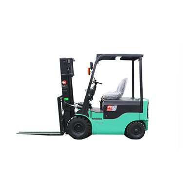 Дизельный погрузчик DALIAN CPCD100RD - изображение 9