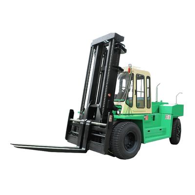 Дизельный погрузчик DALIAN CPCD135B - изображение 12